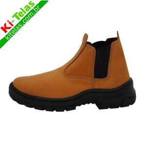 BOTINA AGRO C/ EL&Aacute;STICO - N.43  - IMBISEG