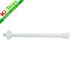 BRA&Ccedil;O / HASTE PARA CHUVEIRO DE PVC 1/2"X37CM - KRONA