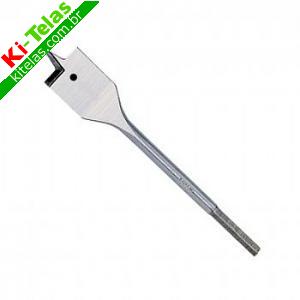 BROCA CHATA MADEIRA 5/16" (7,9MM) - PADR&Atilde;O
