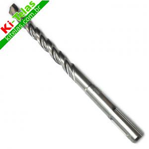 BROCA 10X260MM - V&Iacute;DEA - COM ENCAIXE SDS - BELTOOLS