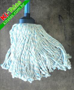 BUCHA DE LIMPEZA C/ CABO - DALCIN