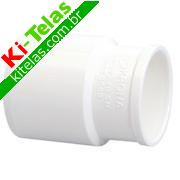 BUCHA DE REDU&Ccedil;&Atilde;O LONGA PARA ESGOTO 50 X 40MM - KRONA