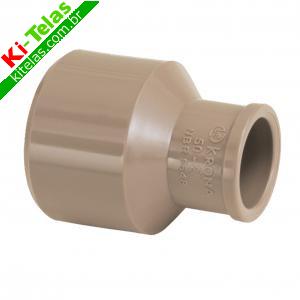 BUCHA DE REDU&Ccedil;&Atilde;O SOLD&Aacute;VEL - &Aacute;GUA - 50X20MM - KRONA