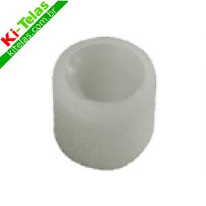 BUCHA GUIA NYLON 11MM - PADR&Atilde;O