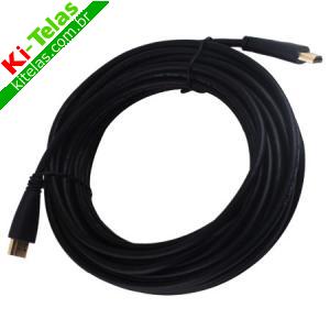 CABO HDMI A/B - 10 METROS - PADR&Atilde;O