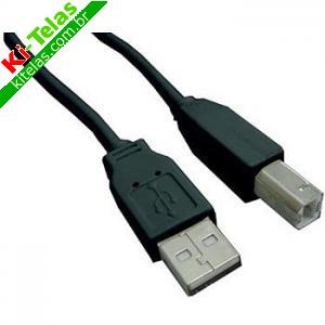 CABO USB - 1,80M - PADR&Atilde;O