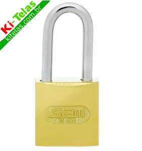 CADEADO STAM HASTE MEDIA 30MM - STAM