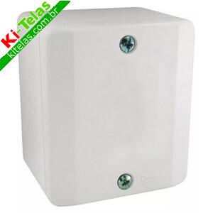 CAIXA COM PLACA CEGA SISTEMA X (STX) - RADIAL