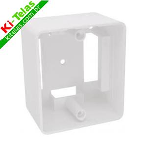 CAIXA VAZIA - 2X2 - SISTEMA X (STX) - RADIAL