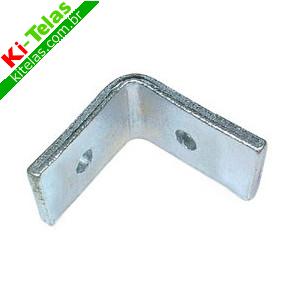 CANTONEIRA PARA CORTINA 3X3 - PADR&Atilde;O