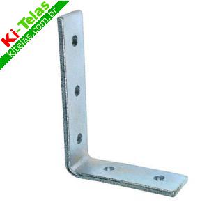 CANTONEIRA PARA CORTINA 5X7 - LOTH