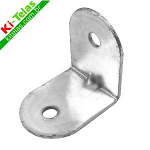 CANTONEIRA PARA M&Oacute;VEIS 2X2CM - PADR&Atilde;O