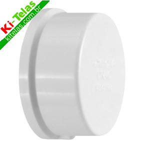 CAP PARA ESGOTO 40MM - KRONA
