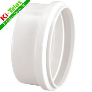 CAP PARA ESGOTO PRIM&Aacute;RIO 50MM - KRONA