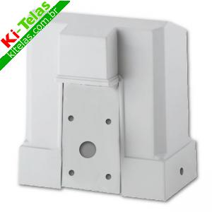 CAPA / CARENAGEM PARA MOVIMENTADOR DESLIZANTE D-15 - 1/4CV A 1/3CV - SPA