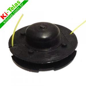 CARRETEL P/ APARADOR - 2 FIOS - MODELO NOVO GAM-1000 - GARTHEN
