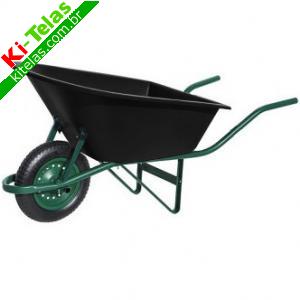 CARRO DE M&Atilde;O CA&Ccedil;AMBA PL&Aacute;STICA - 90 LITROS - PARABONI