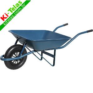 CARRO DE M&Atilde;O - CARGA M&Eacute;DIA - 120KG / 55 LITROS - PARABONI