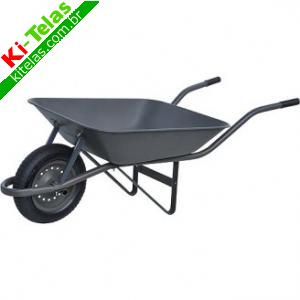 CARRO DE M&Atilde;O - CARGA PESADA - 200KG / 55 LITROS - PARABONI