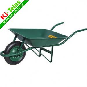 CARRO DE M&Atilde;O - CARGA LEVE - 80KG / 46 LITROS - PARABONI