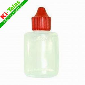 CATALISADOR PARA MASSA PL&Aacute;STICA E RESINA - 7G - MAXI-RUBBER