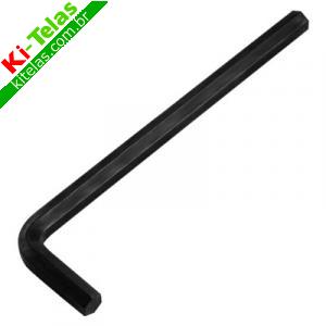 CHAVE ALLEN - 2,5MM - DTOOLS
