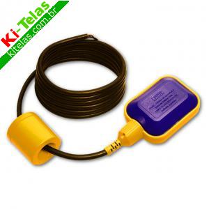 CHAVE B&Oacute;IA - REGULADOR DE N&Iacute;VEL - 16A/250V - SOPRANO