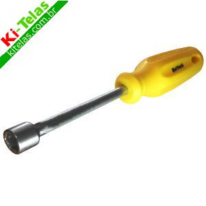 CHAVE CANH&Atilde;O - 5MM - BELTOOLS