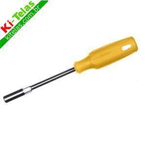 CHAVE CANH&Atilde;O - 8MM - FERTAK TOOLS