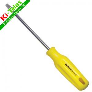 CHAVE DE FENDA - 1/8X2" - BELTOOLS