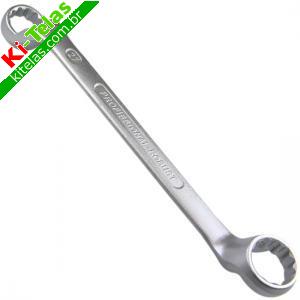 CHAVE ESTRELA - 10X11MM - PADR&Atilde;O