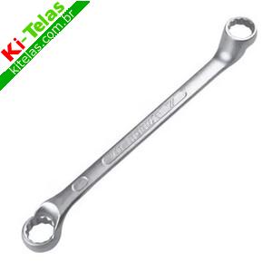 CHAVE ESTRELA 16X17MM - PADR&Atilde;O