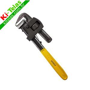 CHAVE GRIFO STILLSON 12" - DTOOLS