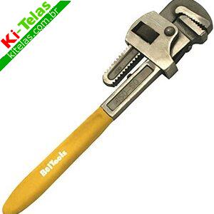CHAVE GRIFO TIPO STILLSON P/ TUBOS - 12" - BELTOOLS