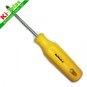 CHAVE PHILLIPS - 1/8 X 2" - BELTOOLS