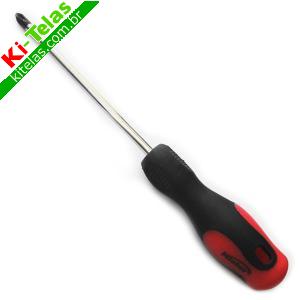 CHAVE PHILLIPS CABO EMBORRACHADO - 1/8X5" - MISTER