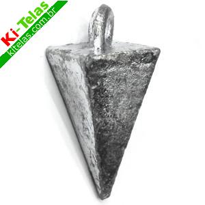 CHUMBADA P/ PESCA PIR&Acirc;MIDE -  N&ordm; 5 - 95G - PADR&Atilde;O