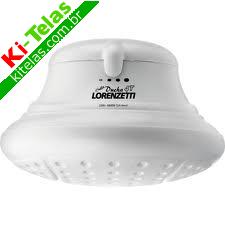 CHUVEIRO BELLA DUCHA 220V 6800W - LORENZETTI
