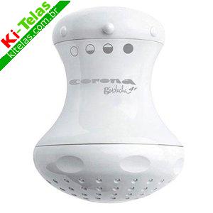 CHUVEIRO / DUCHA GORDUCHA POWER - 4 TEMPERATURAS - 5.700W - 220V - CORONA - HYDRA
