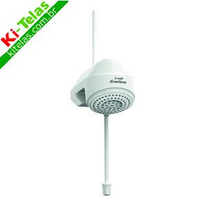 CHUVEIRO / DUCHA ELETR&Ocirc;NICA E-SOFT - 7500W - 220V - ENERBRAS