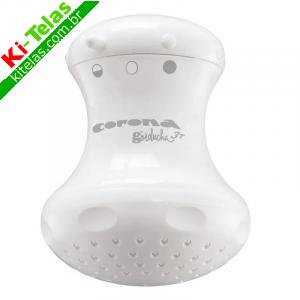 CHUVEIRO DUCHA GORDUCHA 3T - 5400W 220V - CORONA - HYDRA