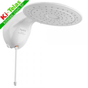 CHUVEIRO / DUCHA OPTIMA - 8 TEMPERATURAS - HYDRA - 6.800W - 220V - THERMOSYSTEM - HYDRA