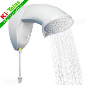CHUVEIRO DUCHA ELETR&Ocirc;NICA ND - 220V - 7700W - THERMOSYSTEM - HYDRA