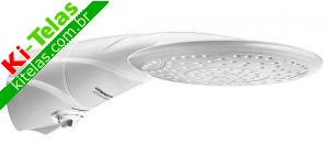 CHUVEIRO ADVANCED MULTITEMPERATURAS - 7500W / 220V - LORENZETTI