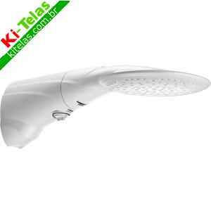 CHUVEIRO ADVANCED TURBO COM PRESSURIZADOR 7500W - LORENZETTI