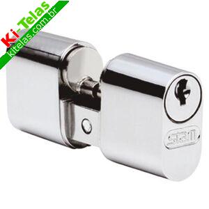 CILINDRO PARA FECHADURA INOX - 601/603/901 - STAM