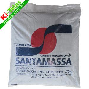 CIMENTO 10KG - VOTORAN