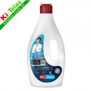 CLARIFICANTE FLOCULANTE PARA PISCINAS - 1 LITRO - PADR&Atilde;O
