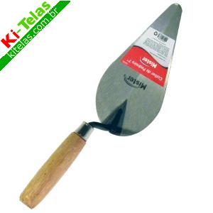 COLHER PEDREIRO 7" - PADR&Atilde;O