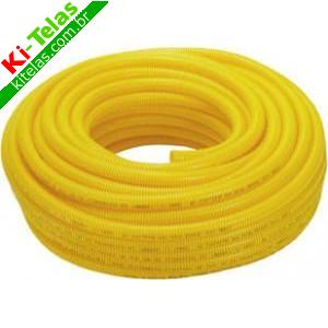 CONDUITE CORRUGADO 1/2" - PADR&Atilde;O